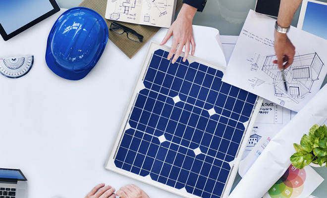 量身定制的解決方案